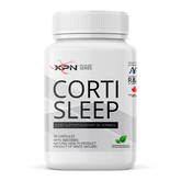 Corti Sleep